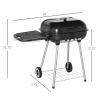 Portable Charcoal Grill /BBQ Grill